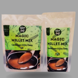 Magic Millet Mix